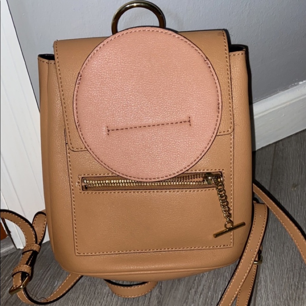 Danielle Nicole mini backpack